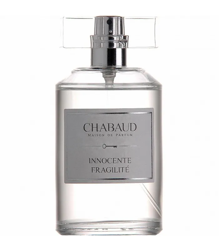 Chabaud Maison de Parfum Innocente Fragilite