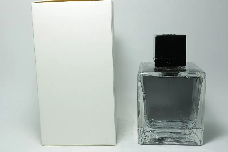 Antonio Banderas Seduction in Black туалетная вода