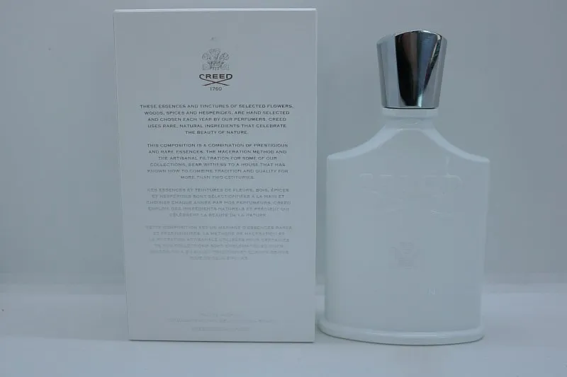 Creed Silver Mountain Water парфюмерная вода