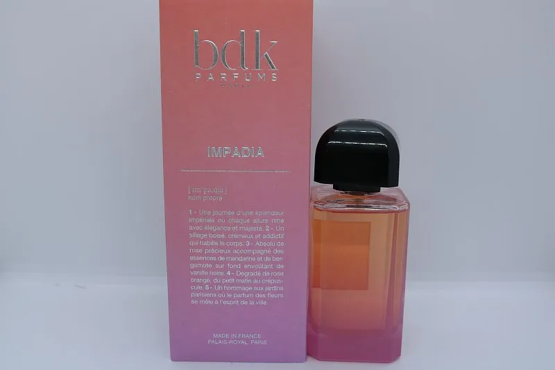 BDK Parfums Impadia