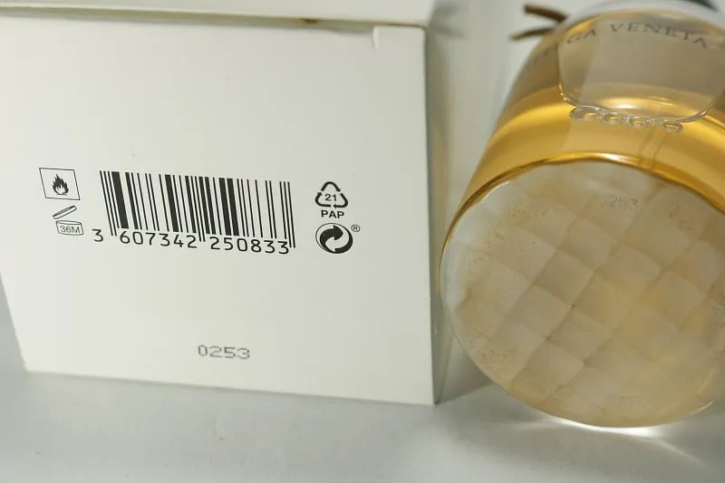 Bottega Veneta Bottega Veneta парфюмерная вода