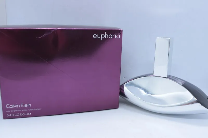 Calvin Klein Euphoria парфюмерная вода