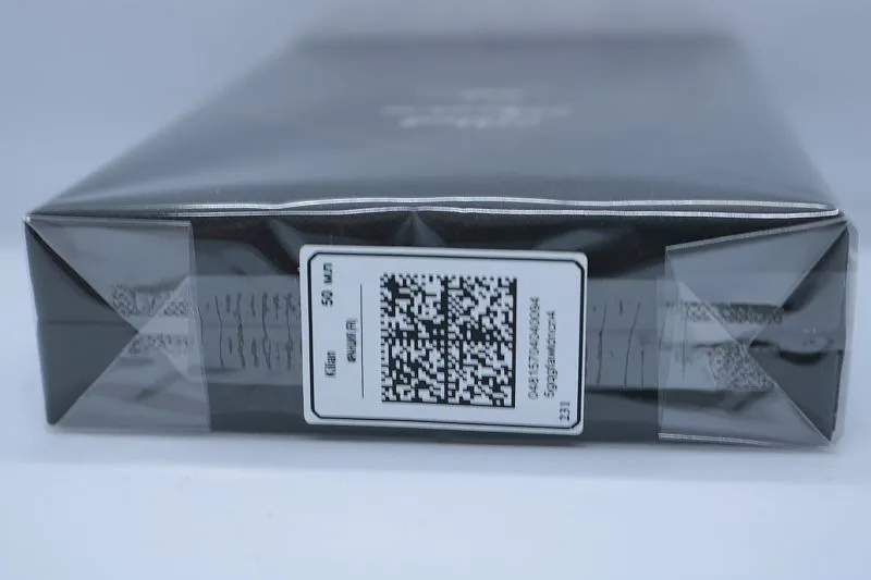 Kilian Black Phantom