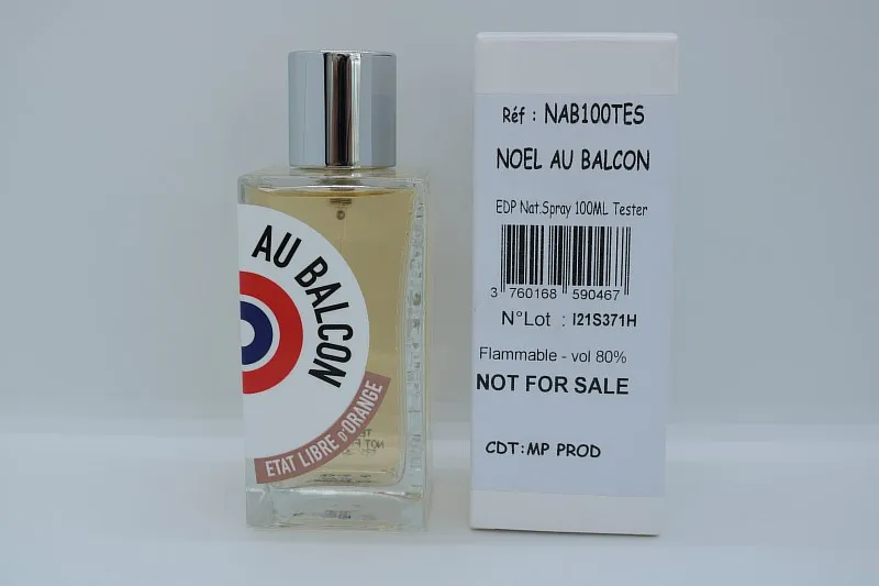 Etat Libre d`Orange Noel Au Balcon парфюмерная вода