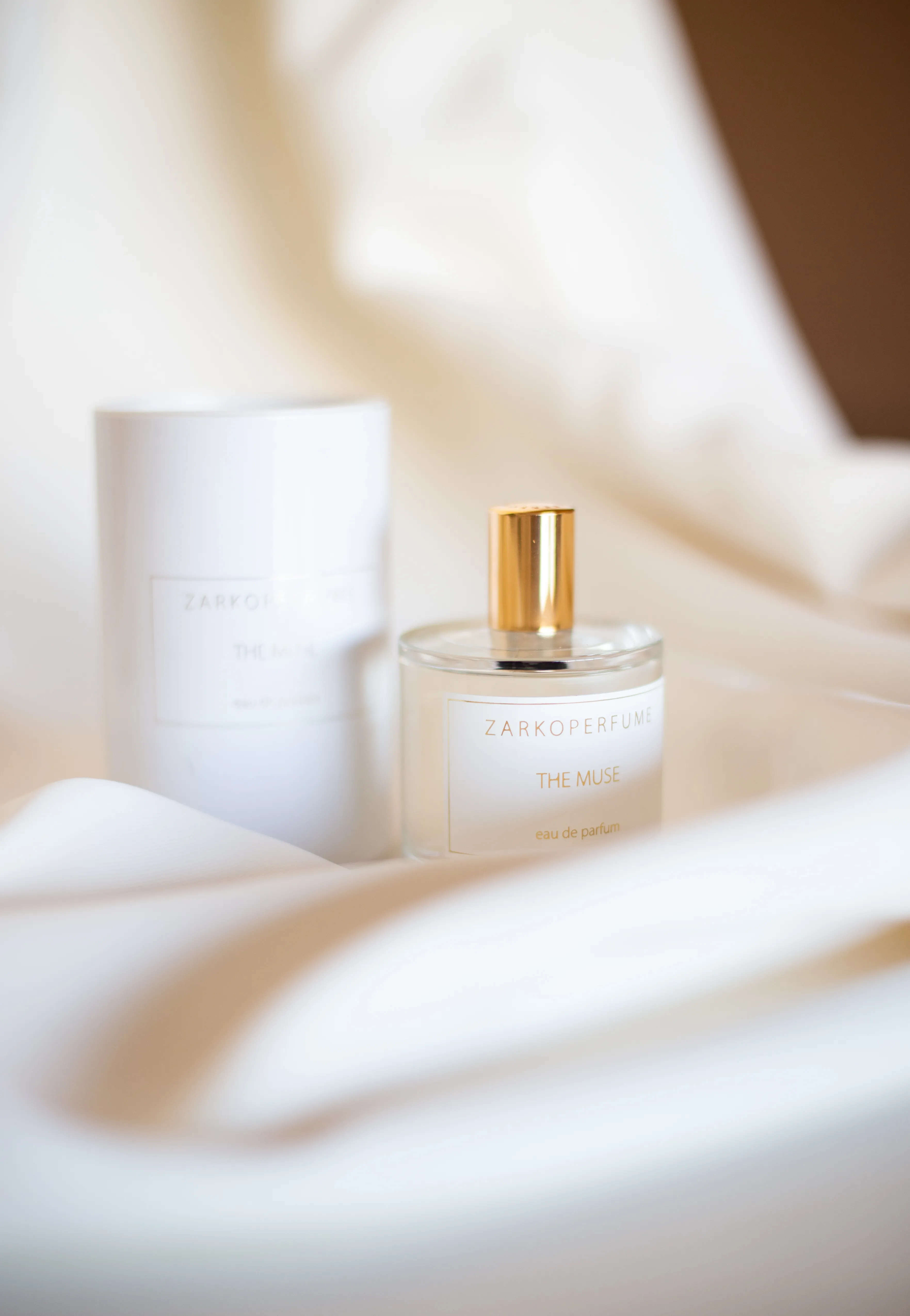 Zarkoperfume The Muse