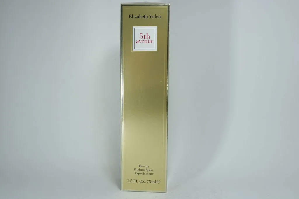 Elizabeth Arden 5th Avenue парфюмерная вода