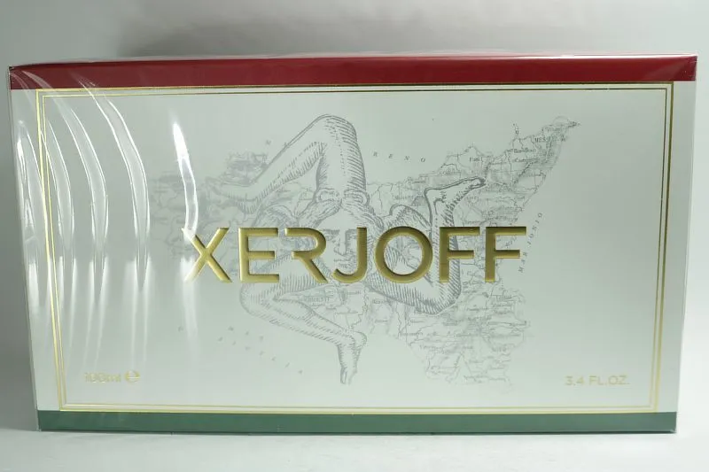 Xerjoff 1861 Naxos парфюмерная вода