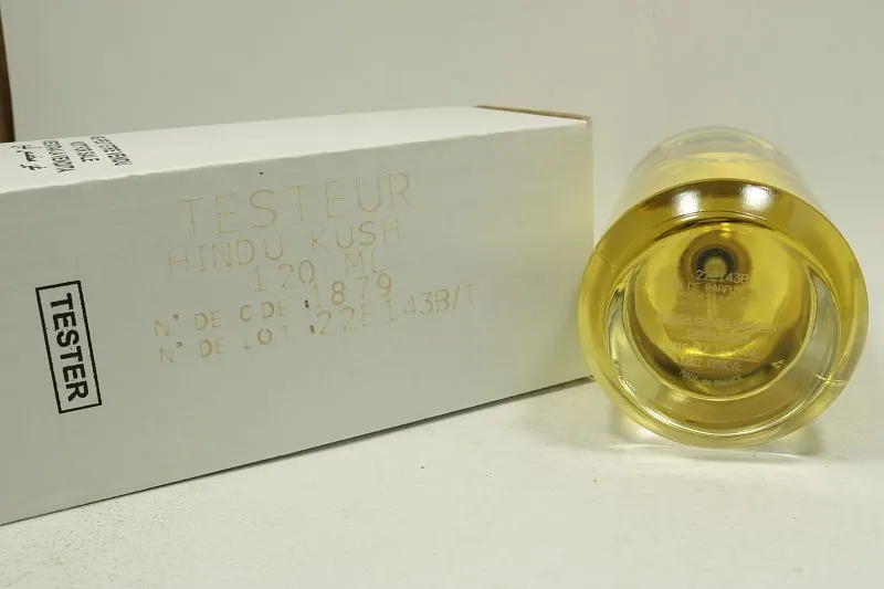 Mancera Hindu Kush парфюмерная вода