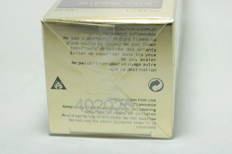 Montale Ristretto Intense Cafe парфюмерная вода