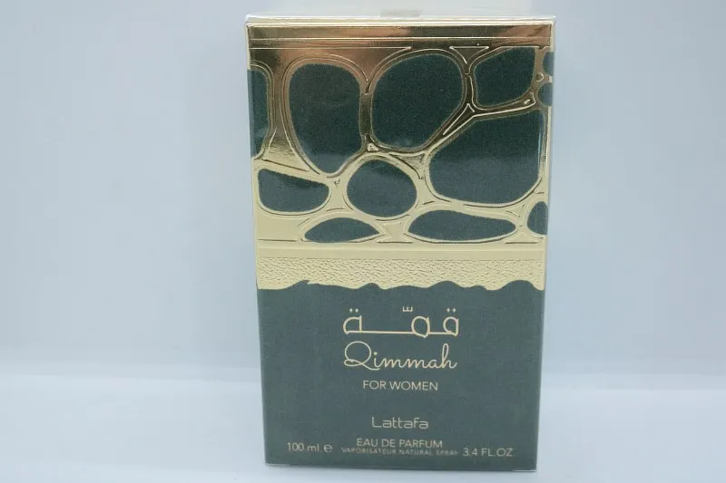 Lattafa Qimmah for Women