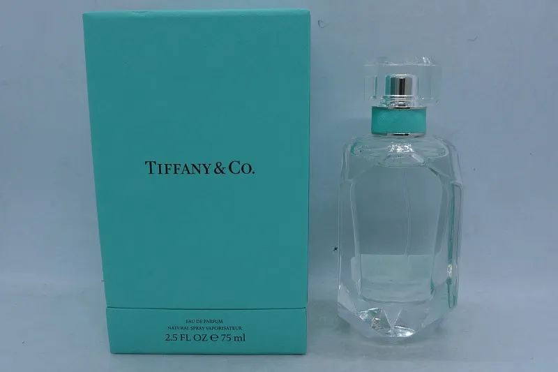 Tiffany & Co парфюмерная вода