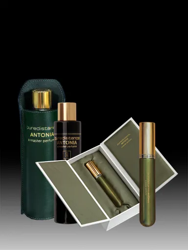 Puredistance Antonia духи