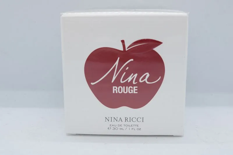 Nina Ricci Nina Rouge туалетная вода
