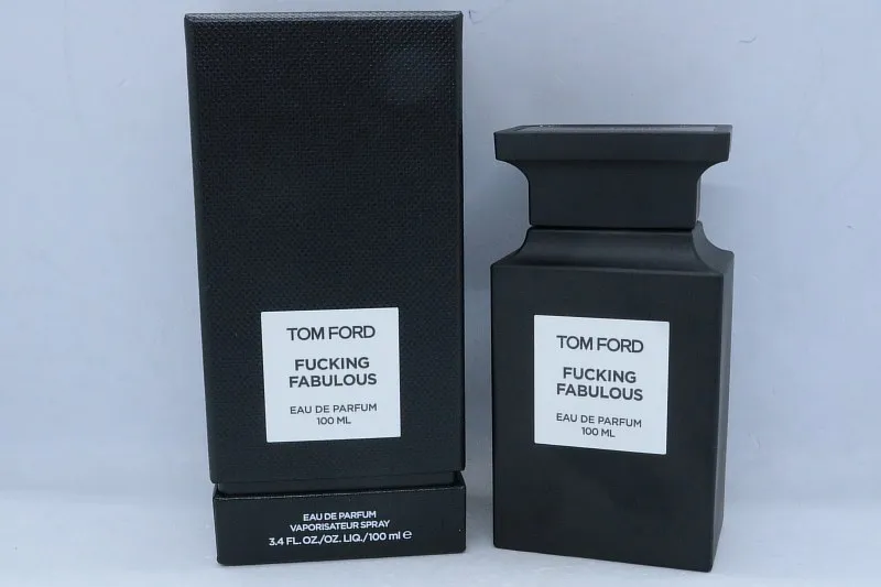 Tom Ford Fucking Fabulous парфюмерная вода