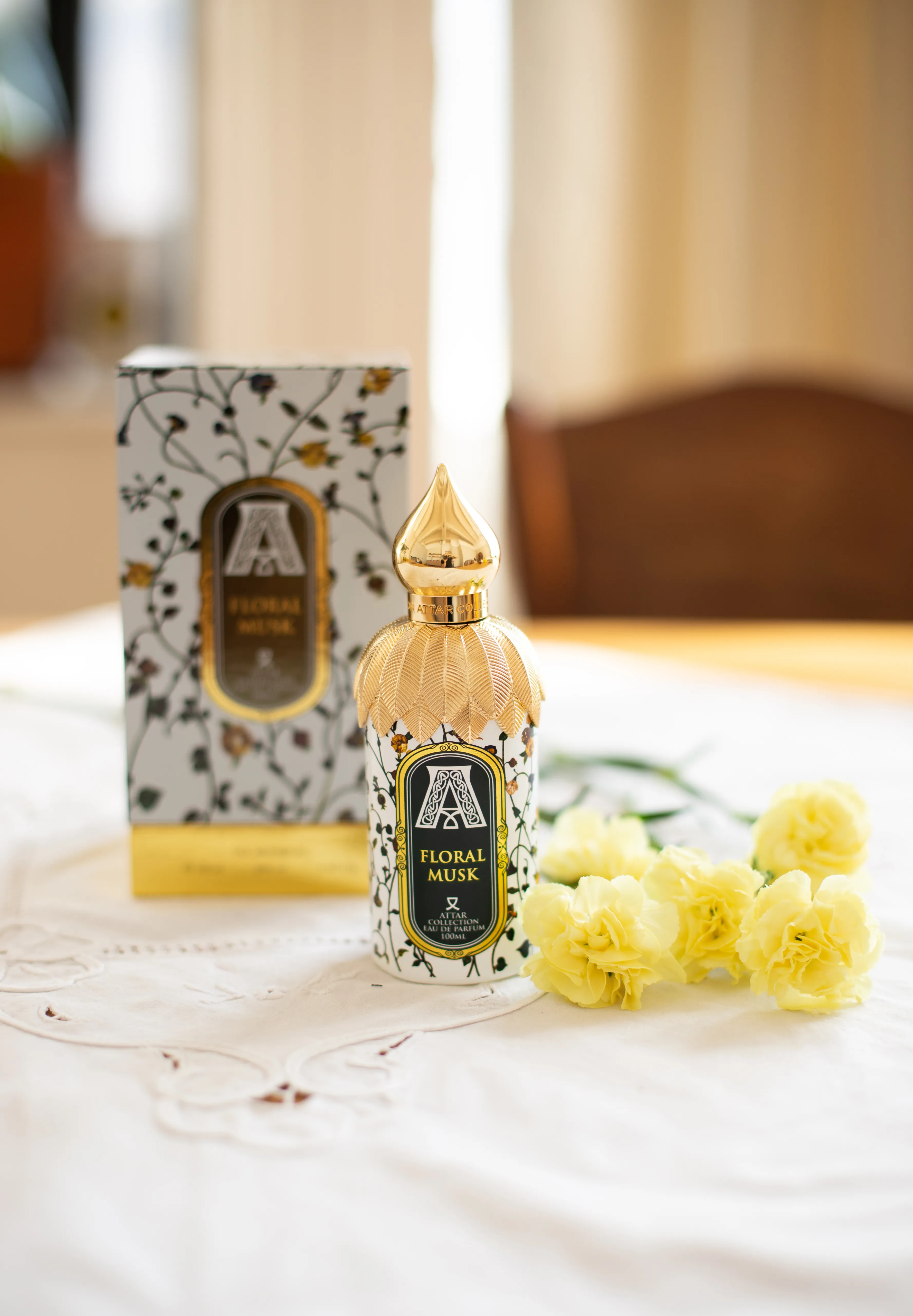 Attar Collection Floral Musk