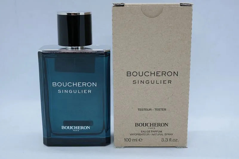 Boucheron Singulier парфюмерная вода