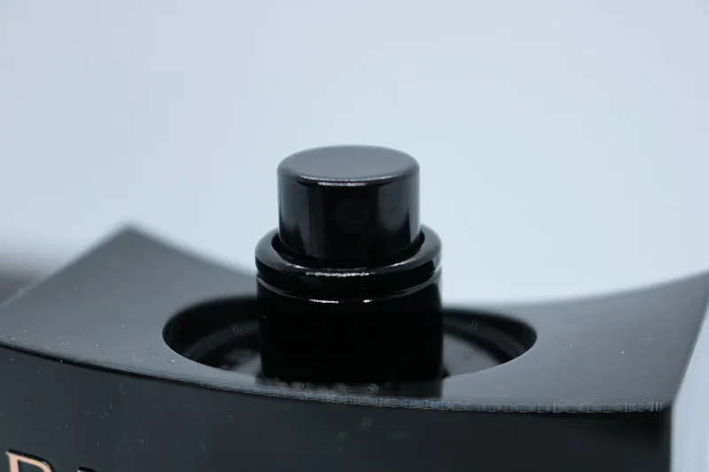 Bvlgari Man In Black Parfum