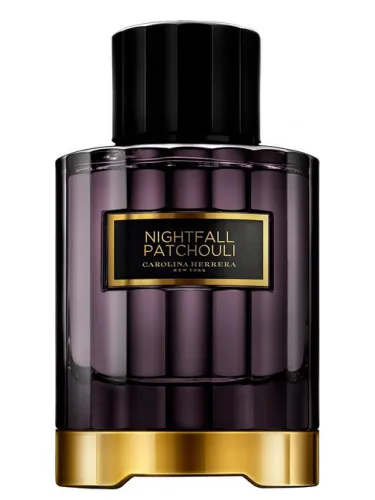 Carolina Herrera Nightfall Patchouli