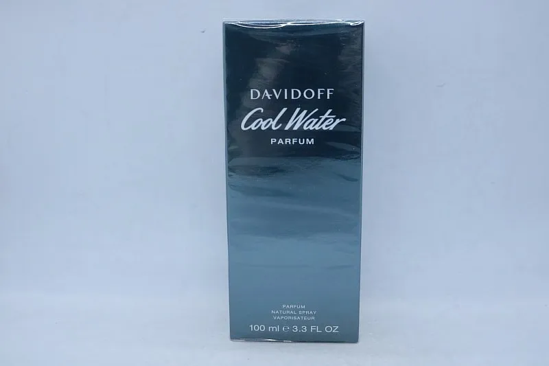 Davidoff Cool Water Parfum парфюмерная вода