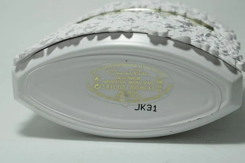 Oscar de la Renta Bella Blanca парфюмерная вода