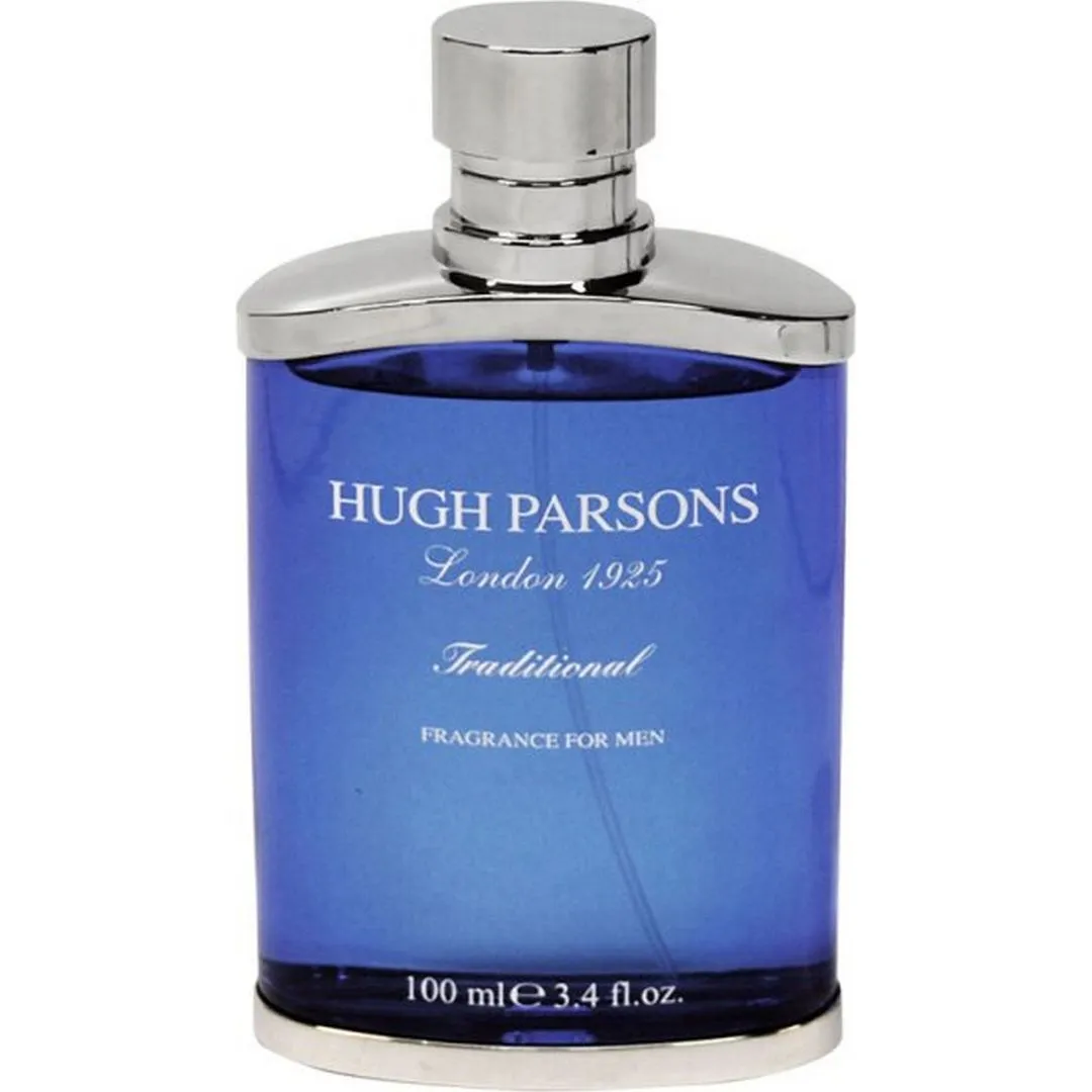 Hugh Parsons Traditional