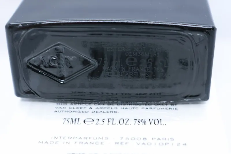 Van Cleef & Arpels Bois d Amande парфюмерная вода