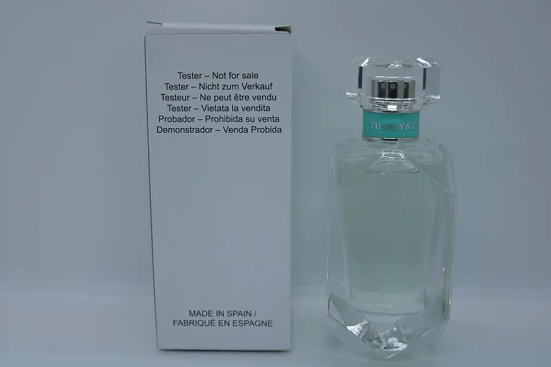 Tiffany & Co парфюмерная вода