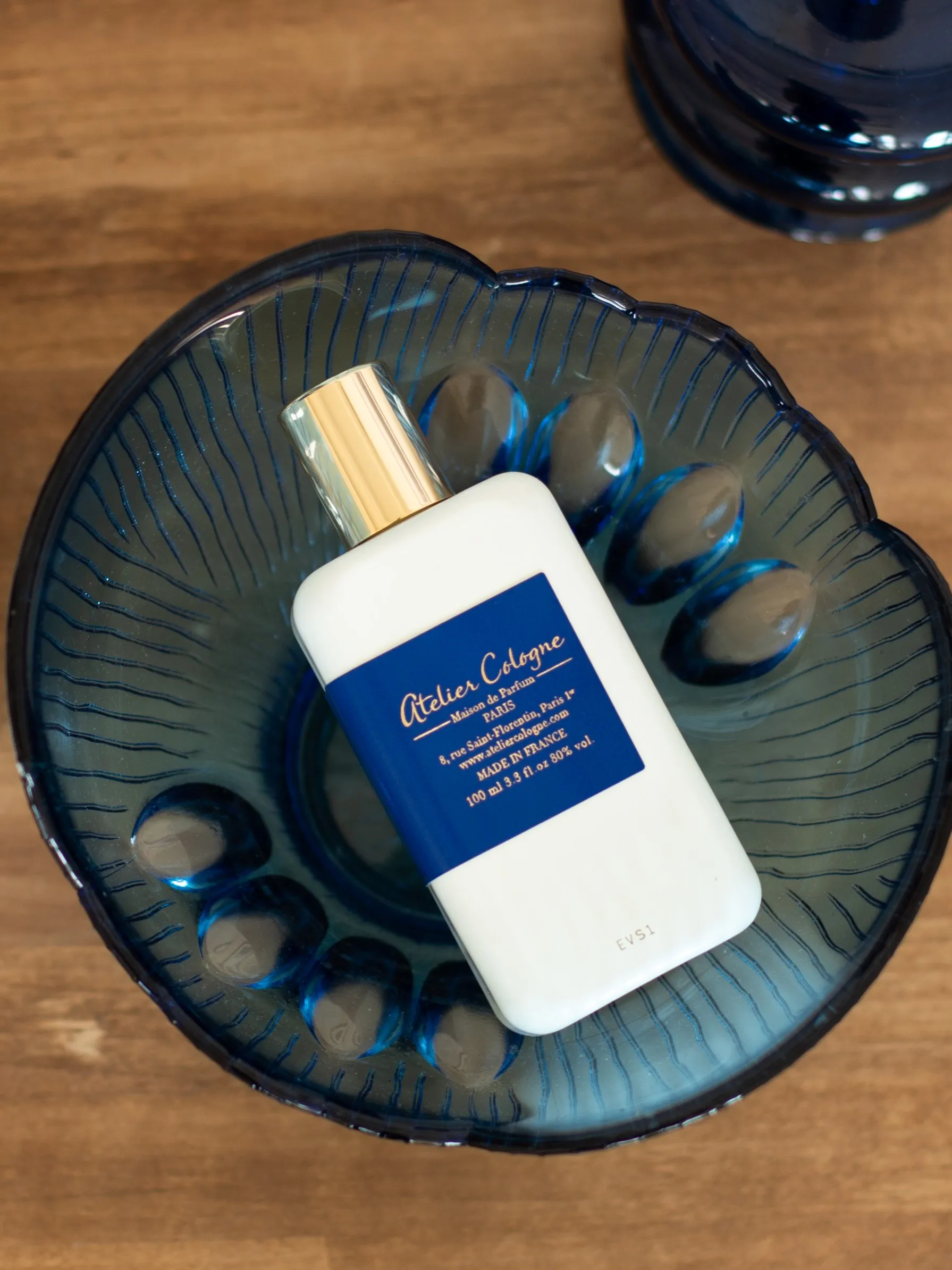 Atelier Cologne Poivre Electrique