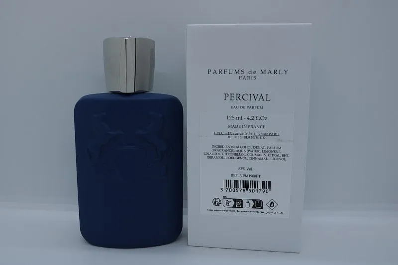 Parfums de Marly Percival парфюмерная вода