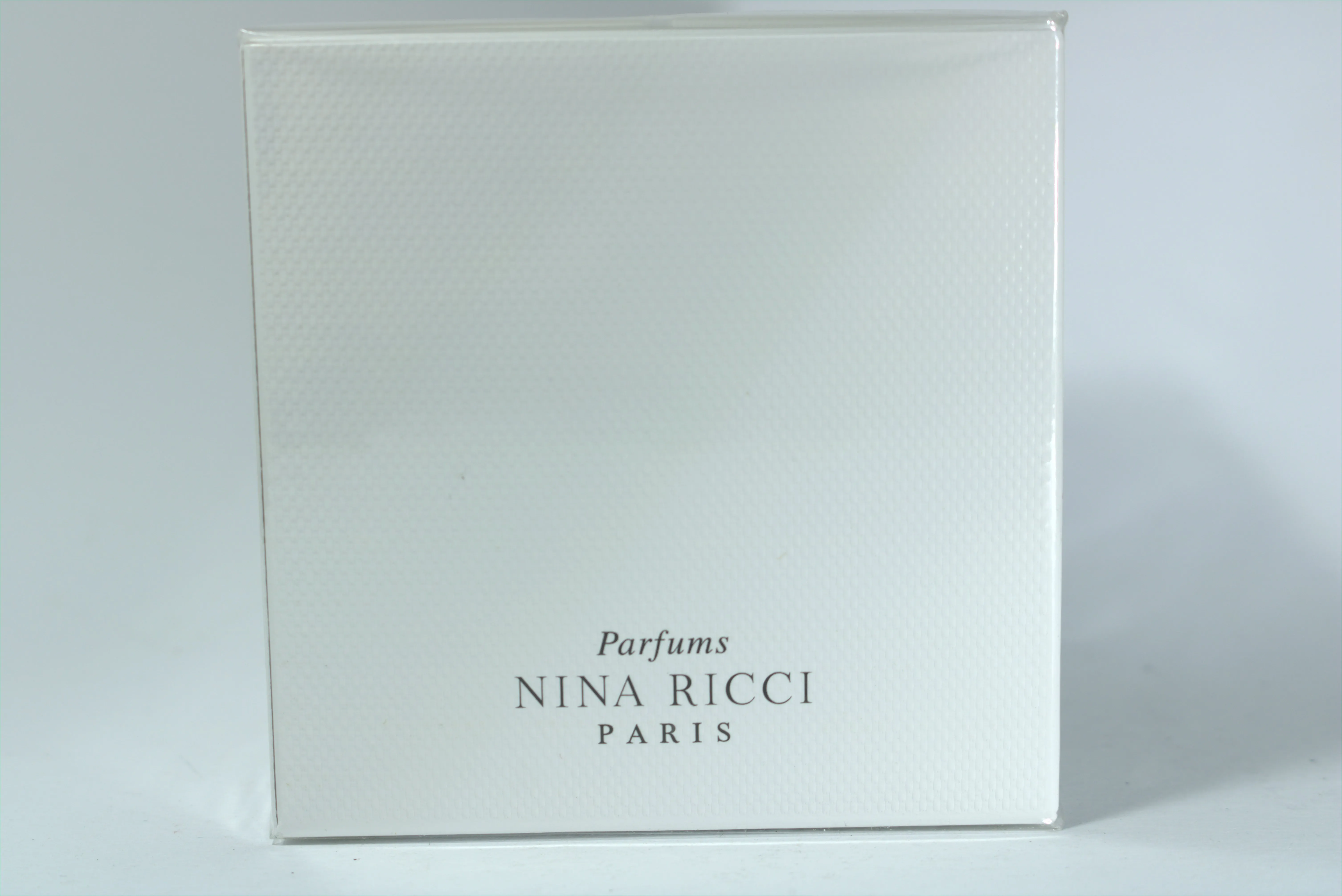 Nina Ricci Nina туалетная вода