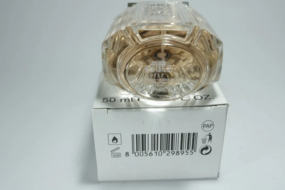 Hugo Boss Boss The Scent For Her парфюмерная вода