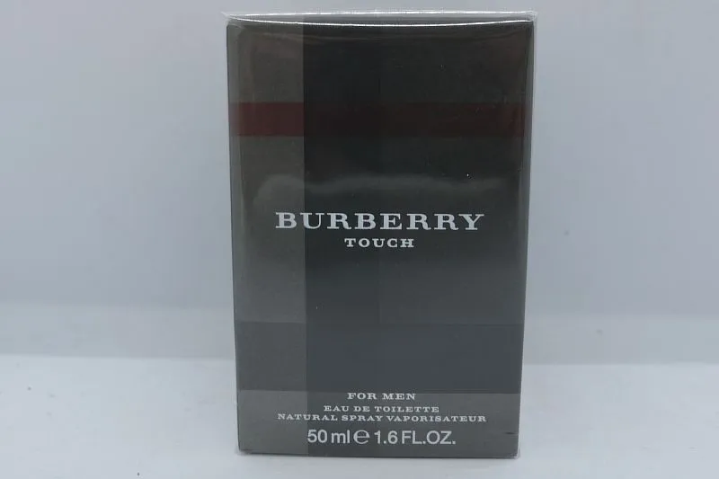 Burberry Touch for men туалетная вода