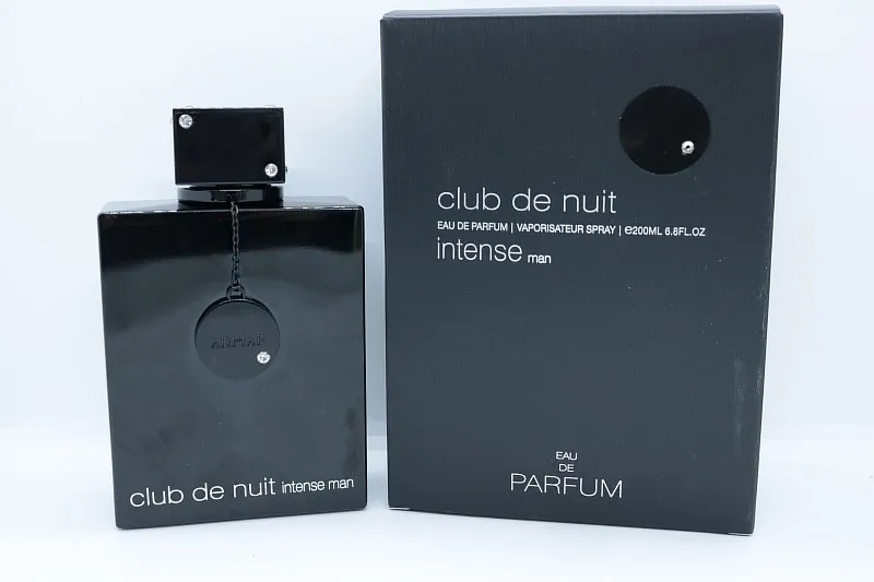 Armaf Club de Nuit Man Intense туалетная вода