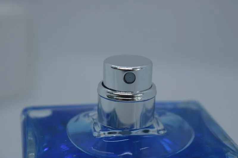 Antonio Banderas Blue Seduction for men туалетная вода