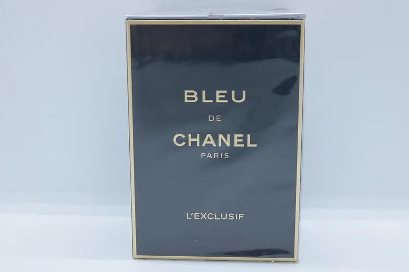 Chanel Bleu de Chanel L Exclusif