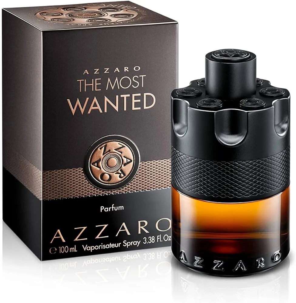 Azzaro The Most Wanted духи