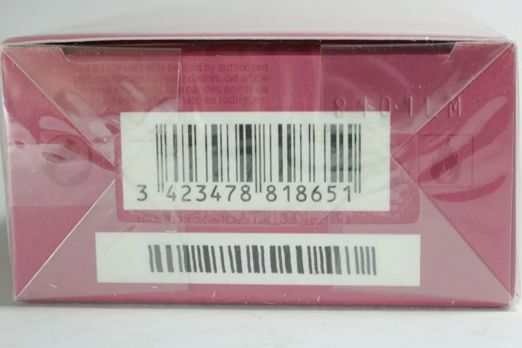 Narciso Rodriguez Fleur Musc for Her парфюмерная вода