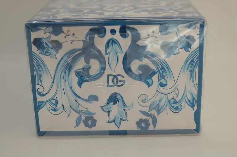 Dolce & Gabbana Light Blue Summer Vibes Pour Homme туалетная