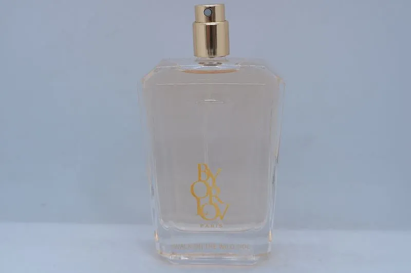 Orlov Walk On The Wild Side парфюмерная вода