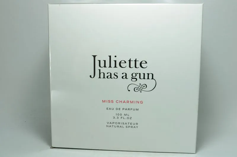 Juliette Has A Gun Miss Charming парфюмерная вода