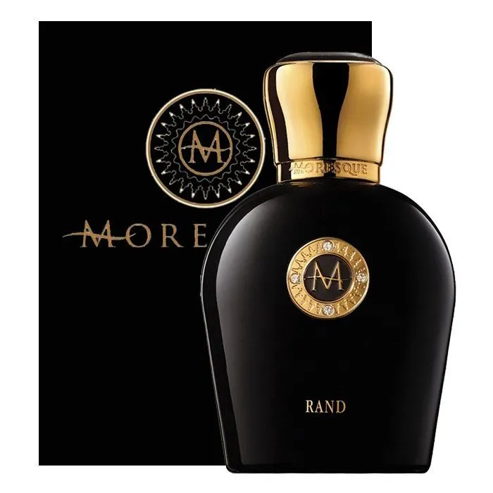 Moresque Rand парфюмерная вода