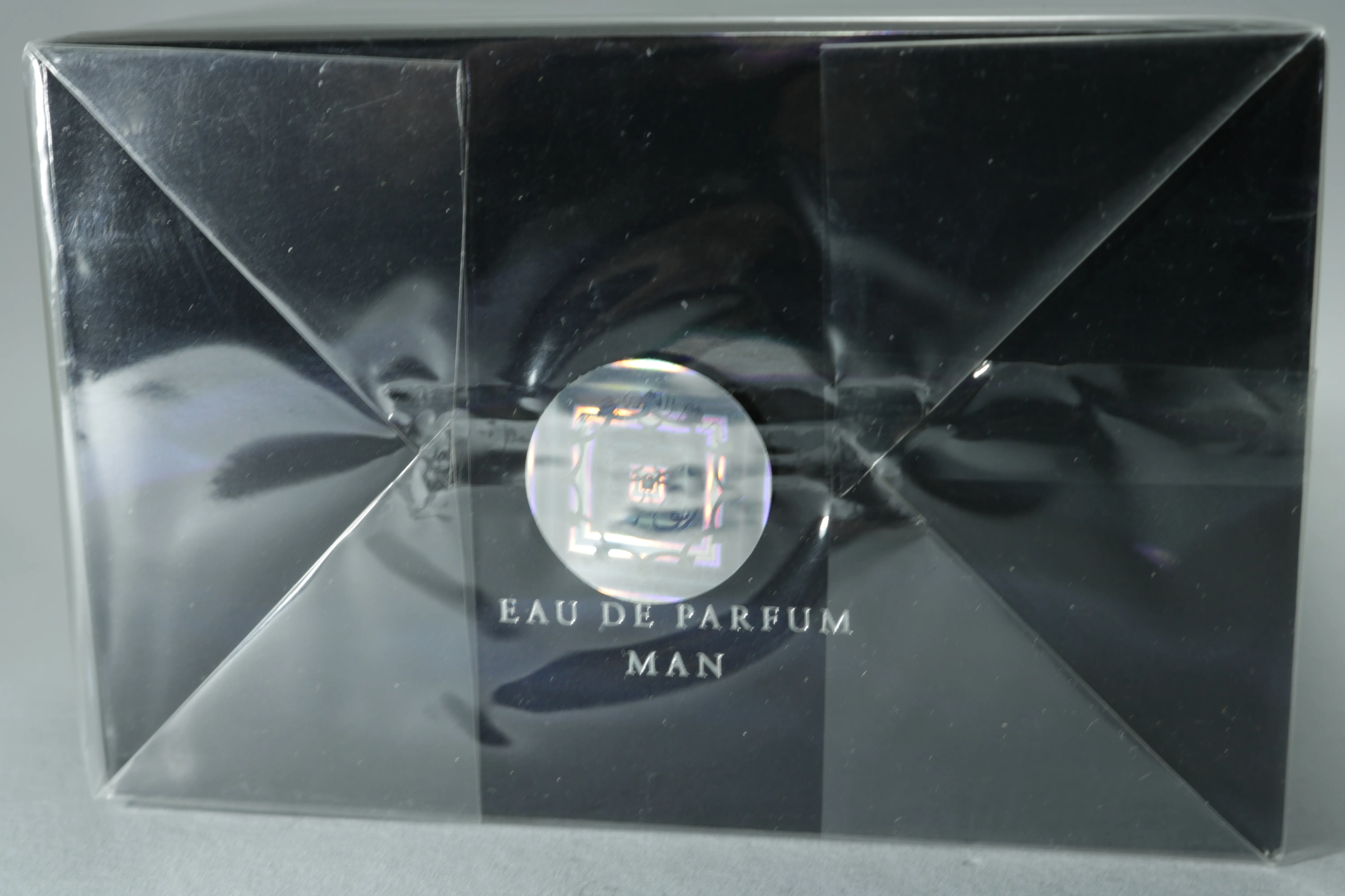 Amouage Memoir men парфюмерная вода