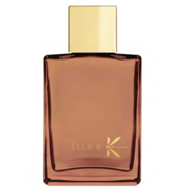 Ella K Parfums Amber K