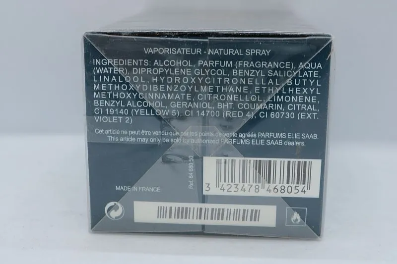 Elie Saab Le Parfum Royal парфюмерная вода