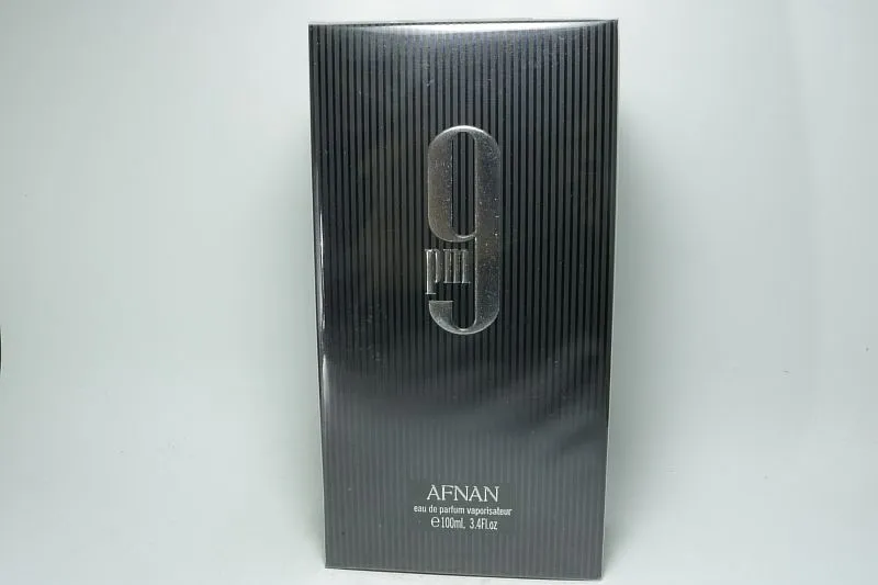 Afnan 9 PM парфюмерная вода