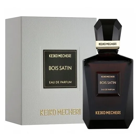 Keiko Mecheri Bois Satin парфюмерная вода