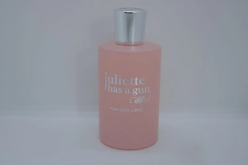 Juliette Has A Gun Powder Love