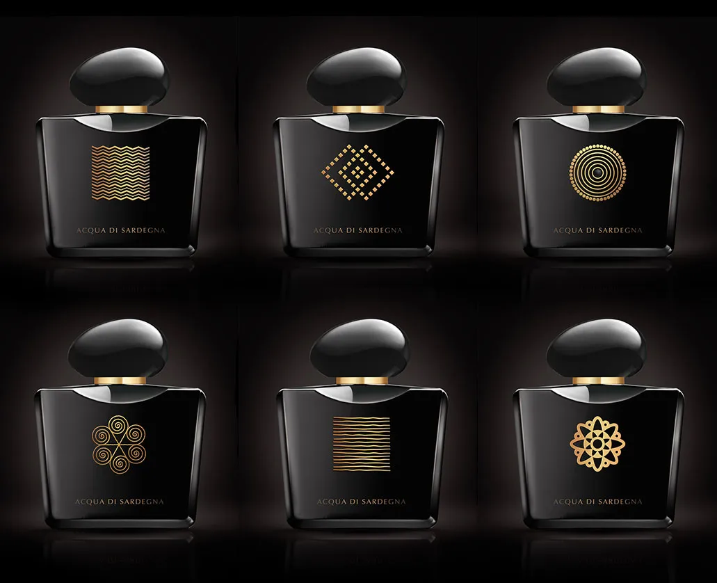 Sandalia Boeli Coros парфюмерная вода