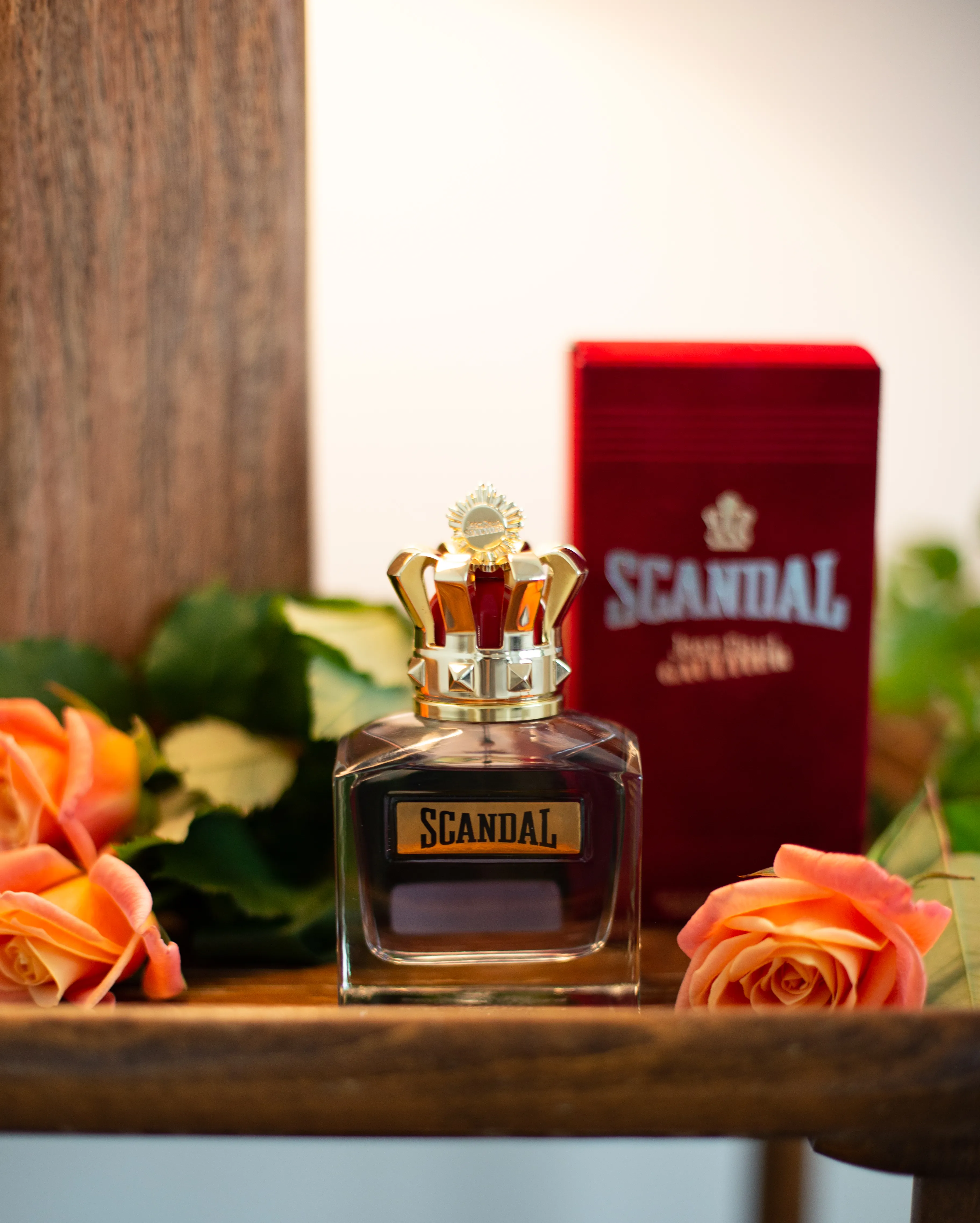 Jean Paul Gaultier Scandal Pour Homme