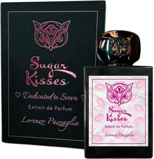 Lorenzo Pazzaglia Sugar Kisses
